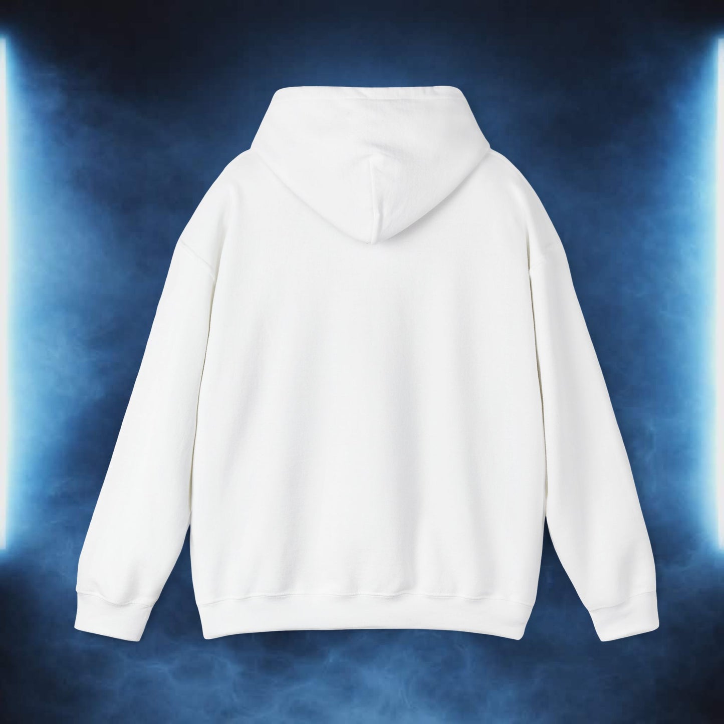 Dámska mikina s kapucnou LIMITED LOYAL LLG - Hooded Sweatshirt