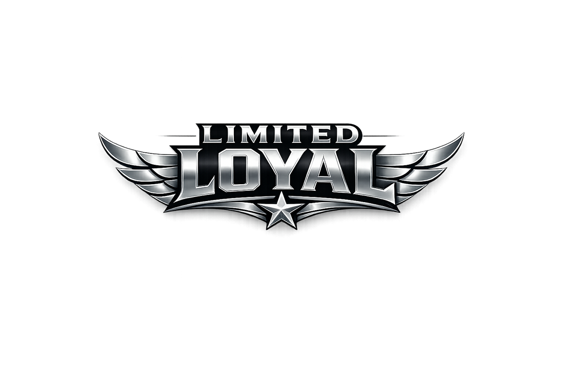 Príbeh Limited Loyal –